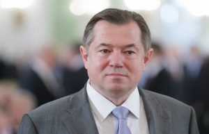 Советник президента Глазьев: доллар должен стоить не более 25 рублей