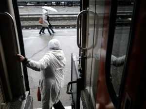 Прокуратура проверит, почему брянскую школьницу не пустили в поезд