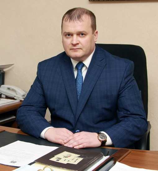 Подполковник Шаров возглавил молодежный комитет администрации Брянска
