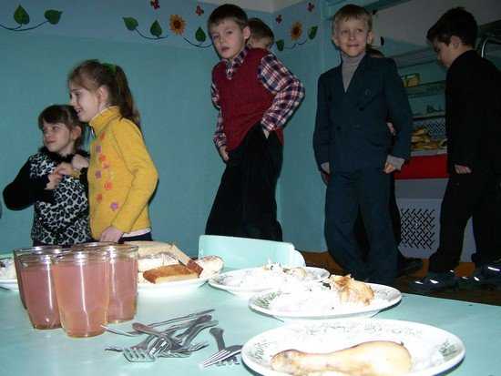 В Брянске разъяснили, почему Навальный не накормит детей на 15 копеек