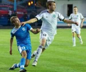 Брянское «Динамо» возобновит сезон матчем с «Орлом»