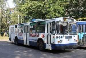 Проездные билеты в брянском транспорте стали дороже на 100 рублей