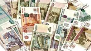 В России появятся купюры достоинством 200 и 2000 рублей