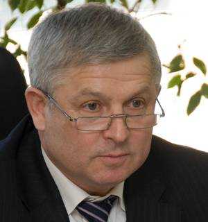 Виктор Кидяев: Авторитет местной власти будет расти