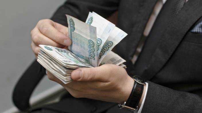 Брянского чиновника заподозрили в мошенничестве на 2,8 миллиона
