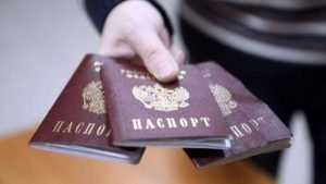 Брянский суд закрыл сайт, торговавший паспортами