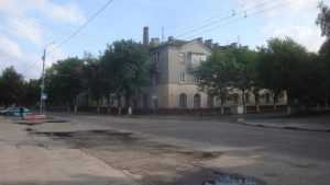 В Брянске ночью закроют движение на улице Пушкина