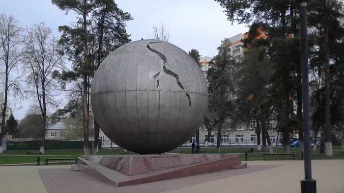 В Брянске вспомнят тридцатилетие Чернобыльской трагедии