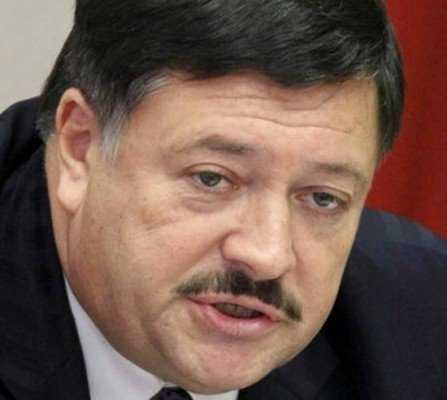 Сенатор Сергей Калашников предложил объединить Брянскую область с соседями