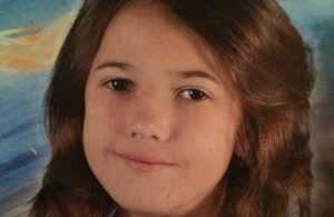 Брянская полиция нашла пропавшую шестиклассницу