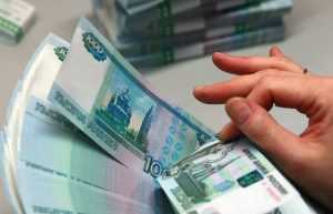Власти Брянска возьмут в долг у банков 53 миллиона