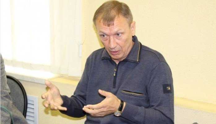Брянский экс-губернатор Денин пожаловался в Верховный суд