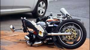 За гибель брянца в ДТП ответят мотоциклист и водитель иномарки