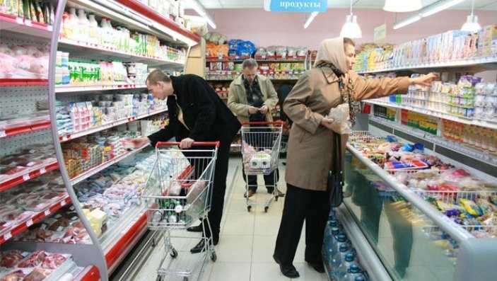 Жители Брянска стали реже посещать торговые центры