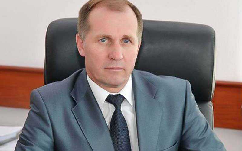 Градоначальник Брянска Александр Макаров получил за год 1,3 миллиона