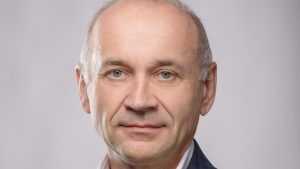 Владимир Жутенков стал лидером голосования на брянском сайте