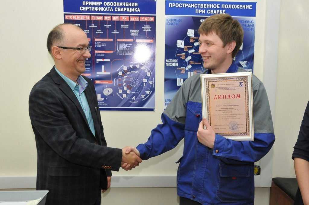 Лучшими инженерами Брянской области признаны специалисты БМЗ