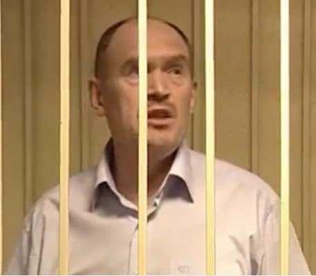 Бывший мэр Брянска Смирнов отправился за справедливостью в Верховный суд