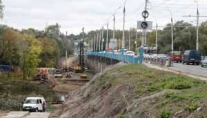 Власти Брянска начали подготовку к ремонту Литейного моста