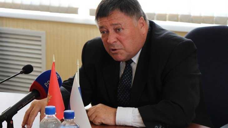 Сенатор Сергей Калашников открыл Клондайк в Брянской области