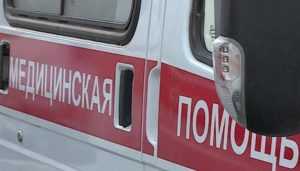 Брянский мотоциклист в Унече проломил голову 16-летней девушке