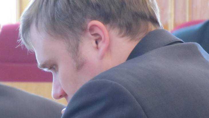 Бывший брянский чиновник Полещенко сел на скамью подсудимых