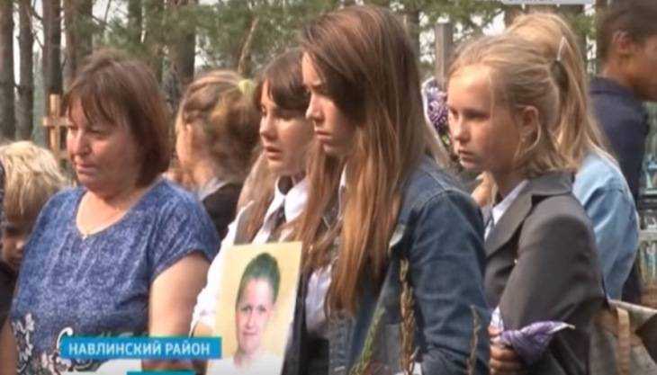 В Брянске будут судить убийцу 9-летней школьницы