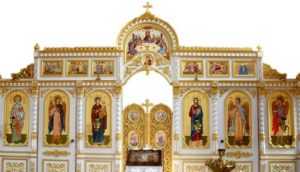 Епархия начала сбор денег на храм в брянском университете