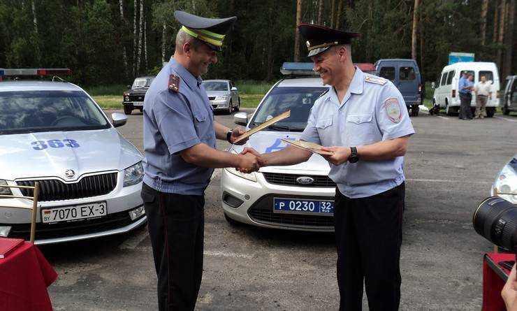 Начальник Брянского УГИБДД одобрил идею отбирать автомобили у пьяниц