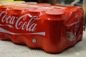 В Coca-Cola объяснили прекращение выпуска кока-колы на орловском заводе