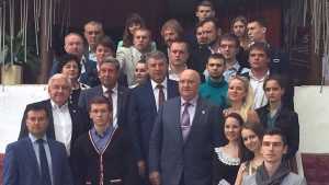 У брянских студентов московских вузов разыгралась ностальгия