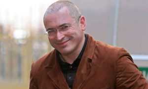 Как Ходорковский украл «Юкос»