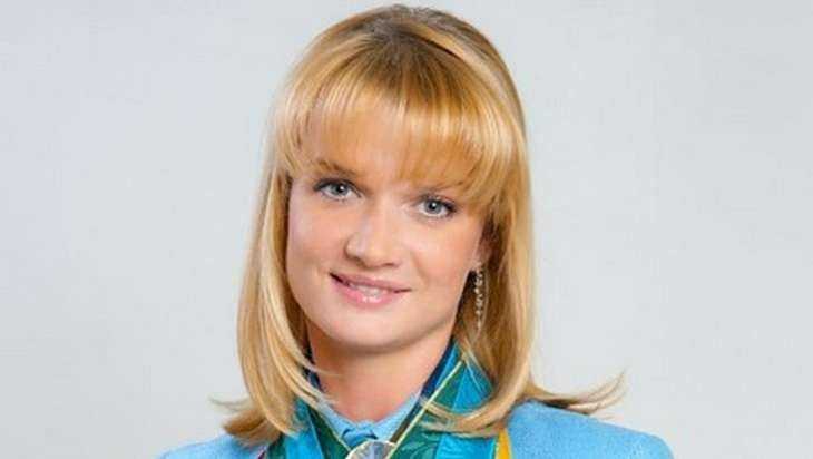В Брянск приедет олимпийская чемпионка Светлана Хоркина