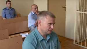 Посадивший Денина судья взялся за бывшего брянского чиновника Полещенко