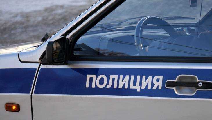 В Брянске ищут очевидцев ДТП, в котором  пострадал пассажир авто