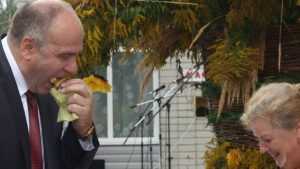 Сенсация: депутат Бугаев будет главным брянским мороженщиком