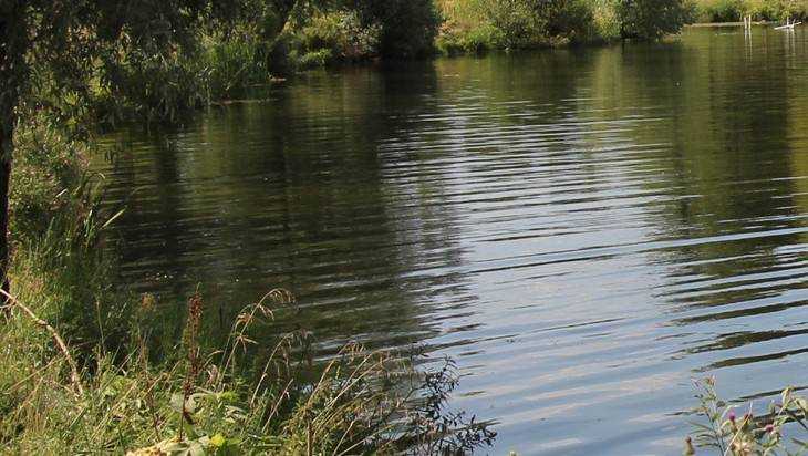 В озере утонул 45-летний брянский спасатель