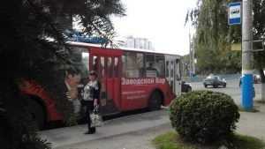 Брянск распрощается с троллейбусным депо