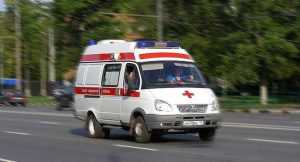 Житель Брянска убил пешехода в Ивановской области