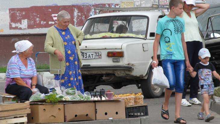Брянские специалисты уличили белорусов в незаконной торговле