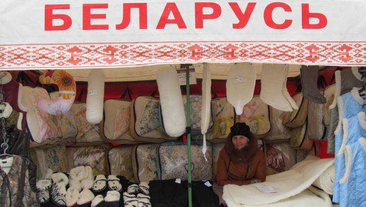 Белорусские предприниматели подались в «брянский рай»