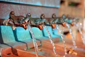 В двух районах Брянска понизят напор воды