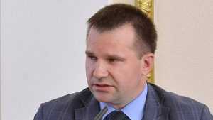 Брянский губернатор выстегал чиновников за вялость