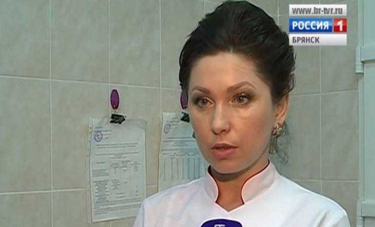 Брянский врач Ирина Агафонова пережила в Ницце ужас террора