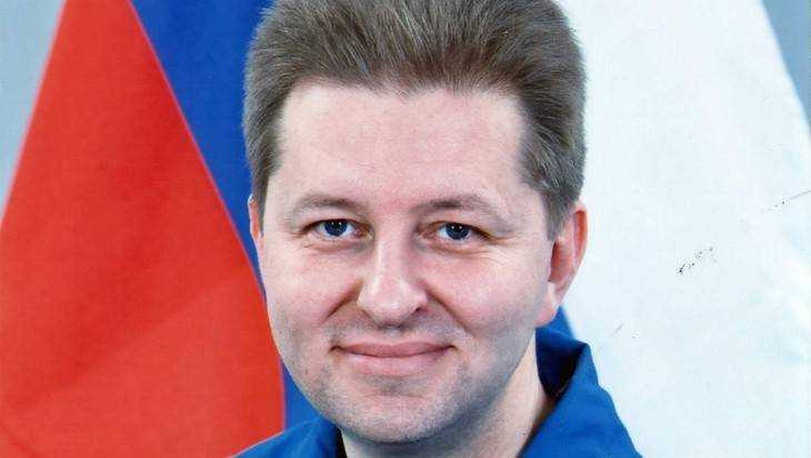 Андрей Бабкин станет вторым брянским космонавтом