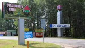 Белорусы предупредили об опасности перевозки иностранцев в Брянск