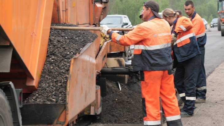 Обыватели будут следить за качеством ремонта дорог в Брянске