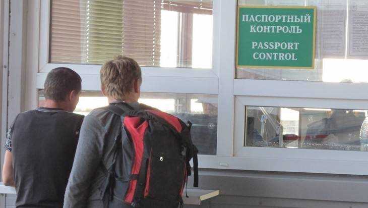 Задержана группа атаманши, переправлявшая мигрантов через Брянск