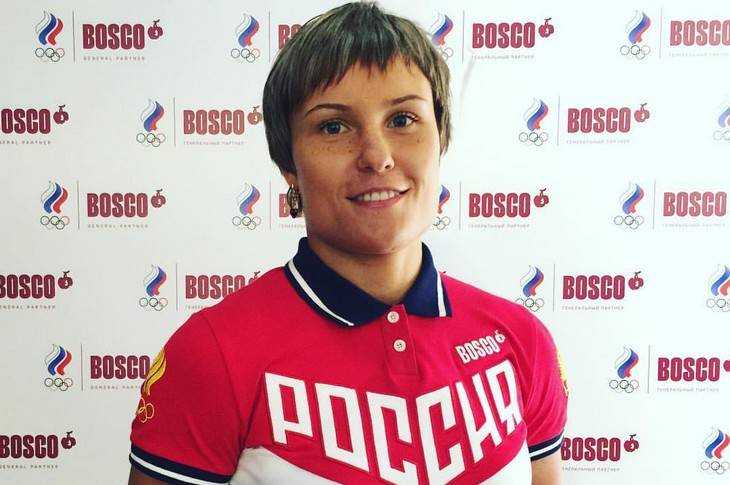 Уроженка Брянска Наталия Кузютина поедет на Олимпийские игры