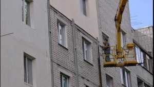 Пострадавший от взрыва дом в брянской Путёвке полностью восстановили